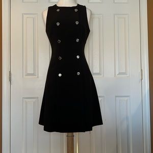 White House Black Market dress size 8